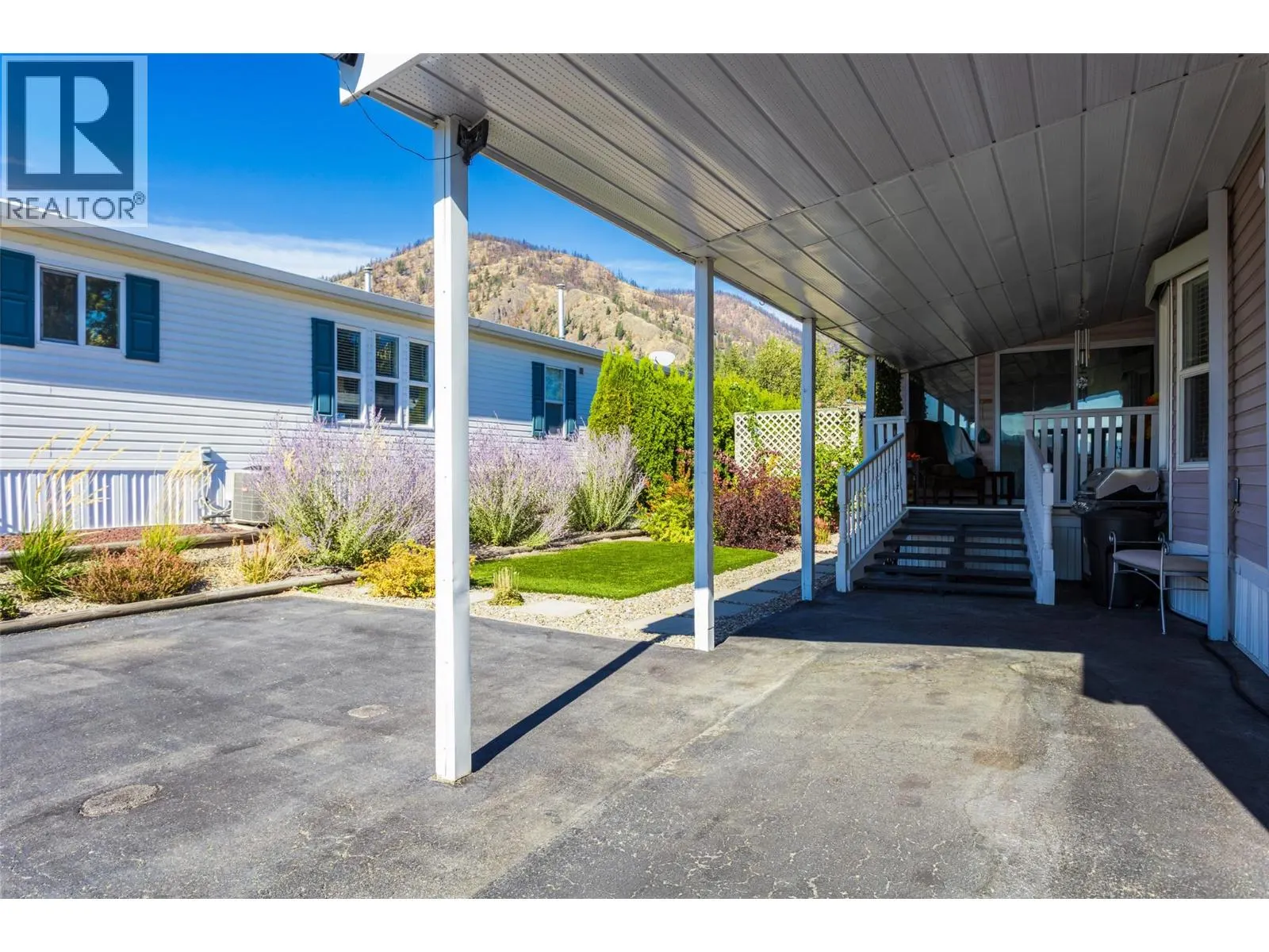 1850 Shannon Lake Road Unit# 23