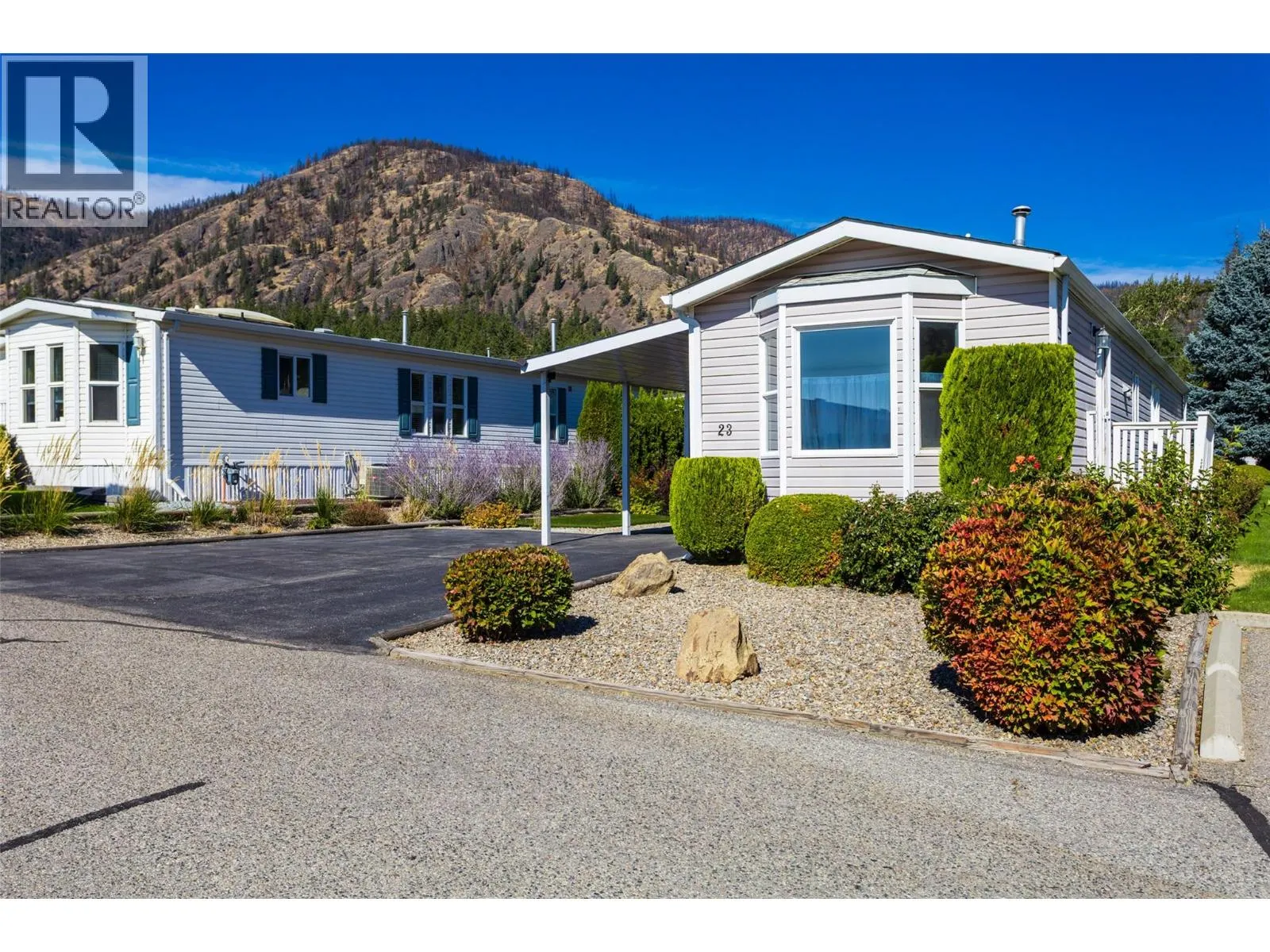 1850 Shannon Lake Road Unit# 23