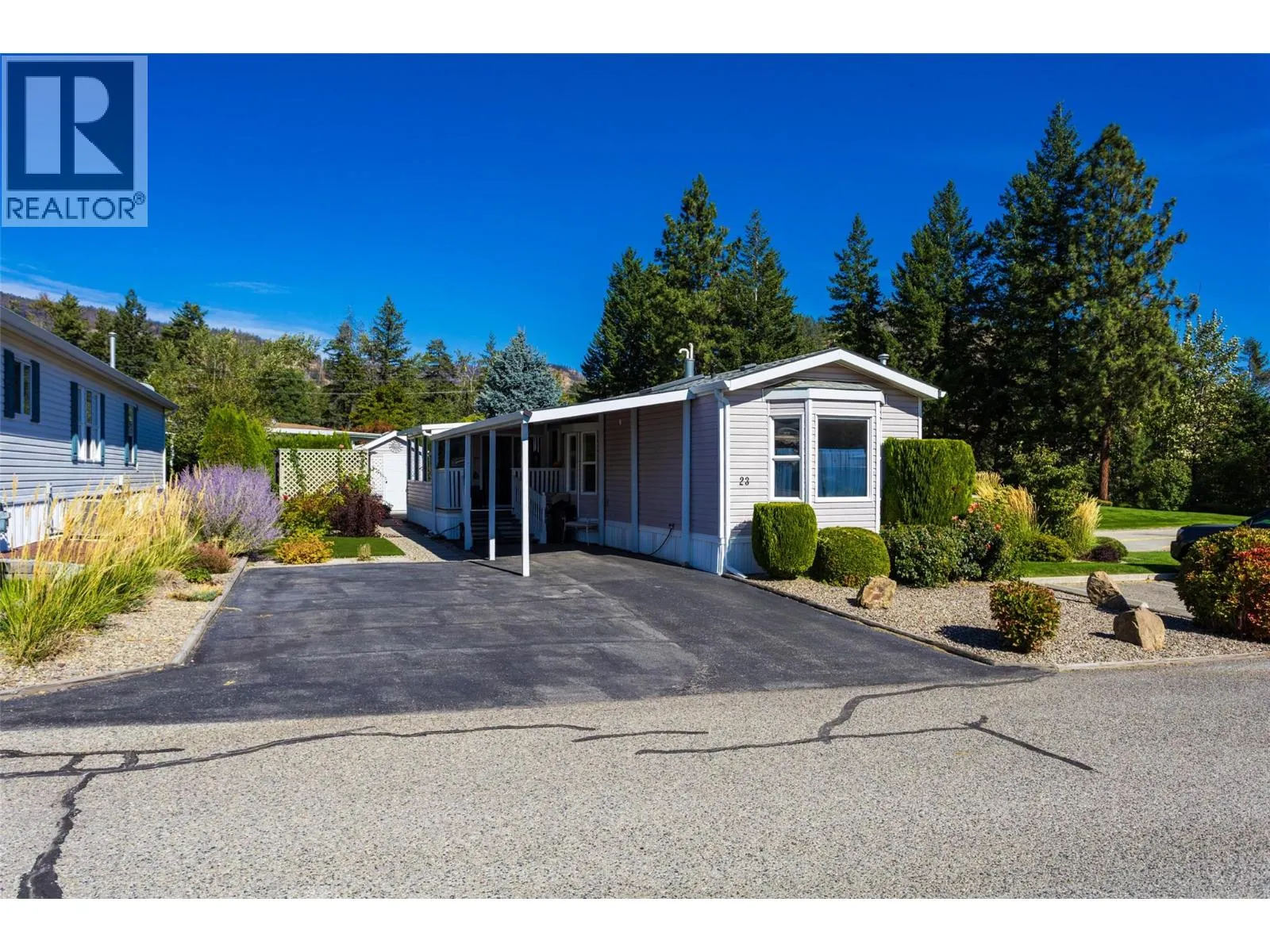 1850 Shannon Lake Road Unit# 23