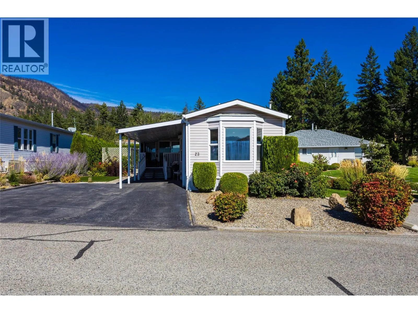 1850 Shannon Lake Road Unit# 23