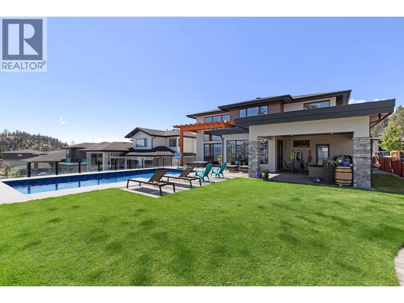 254 Summer Wood Drive