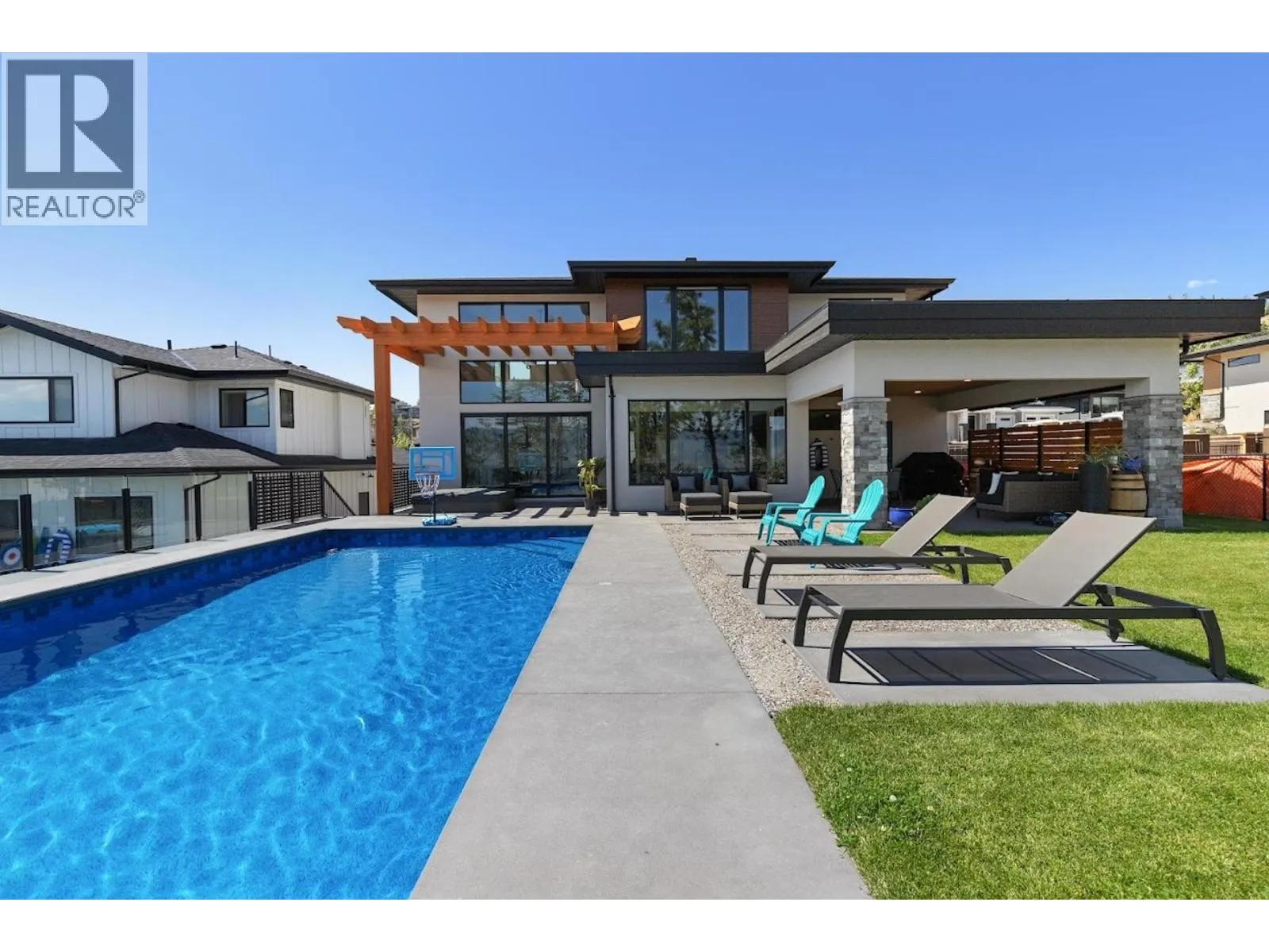 254 Summer Wood Drive