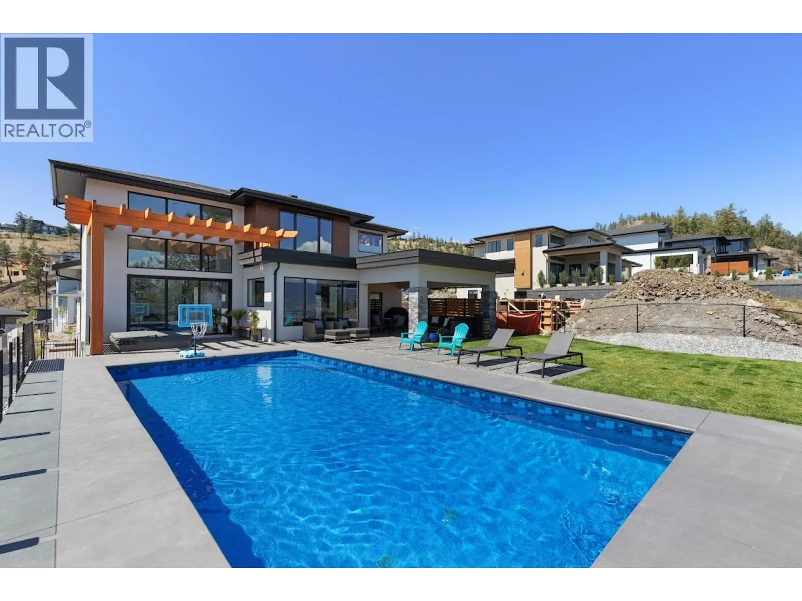 254 Summer Wood Drive