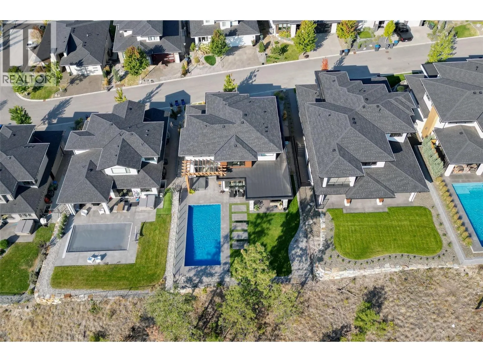 254 Summer Wood Drive