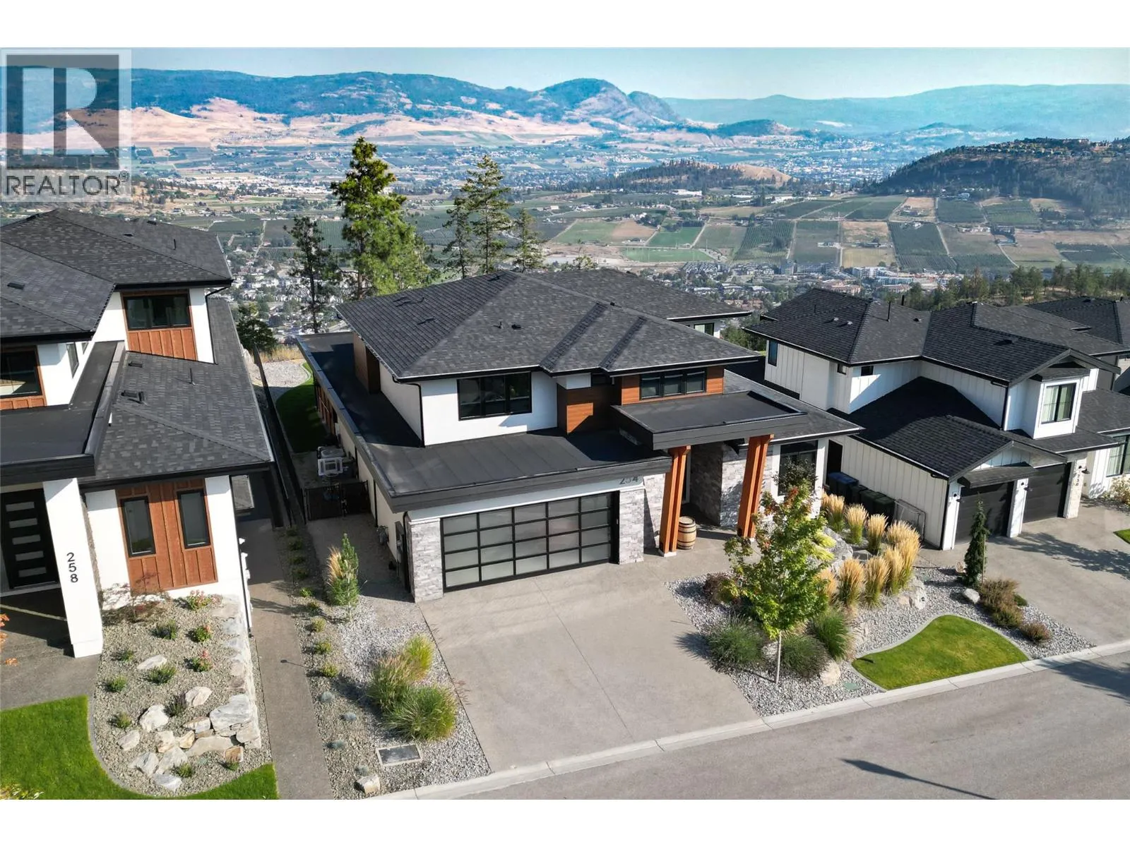 254 Summer Wood Drive
