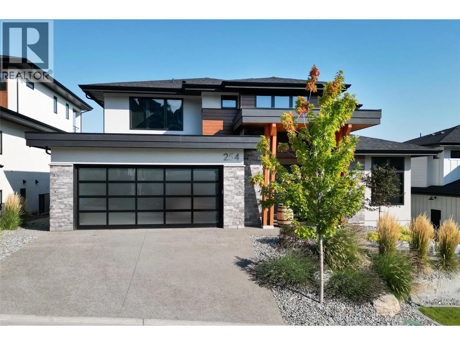 254 Summer Wood Drive