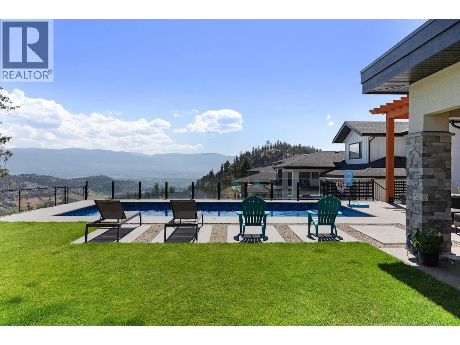 254 Summer Wood Drive