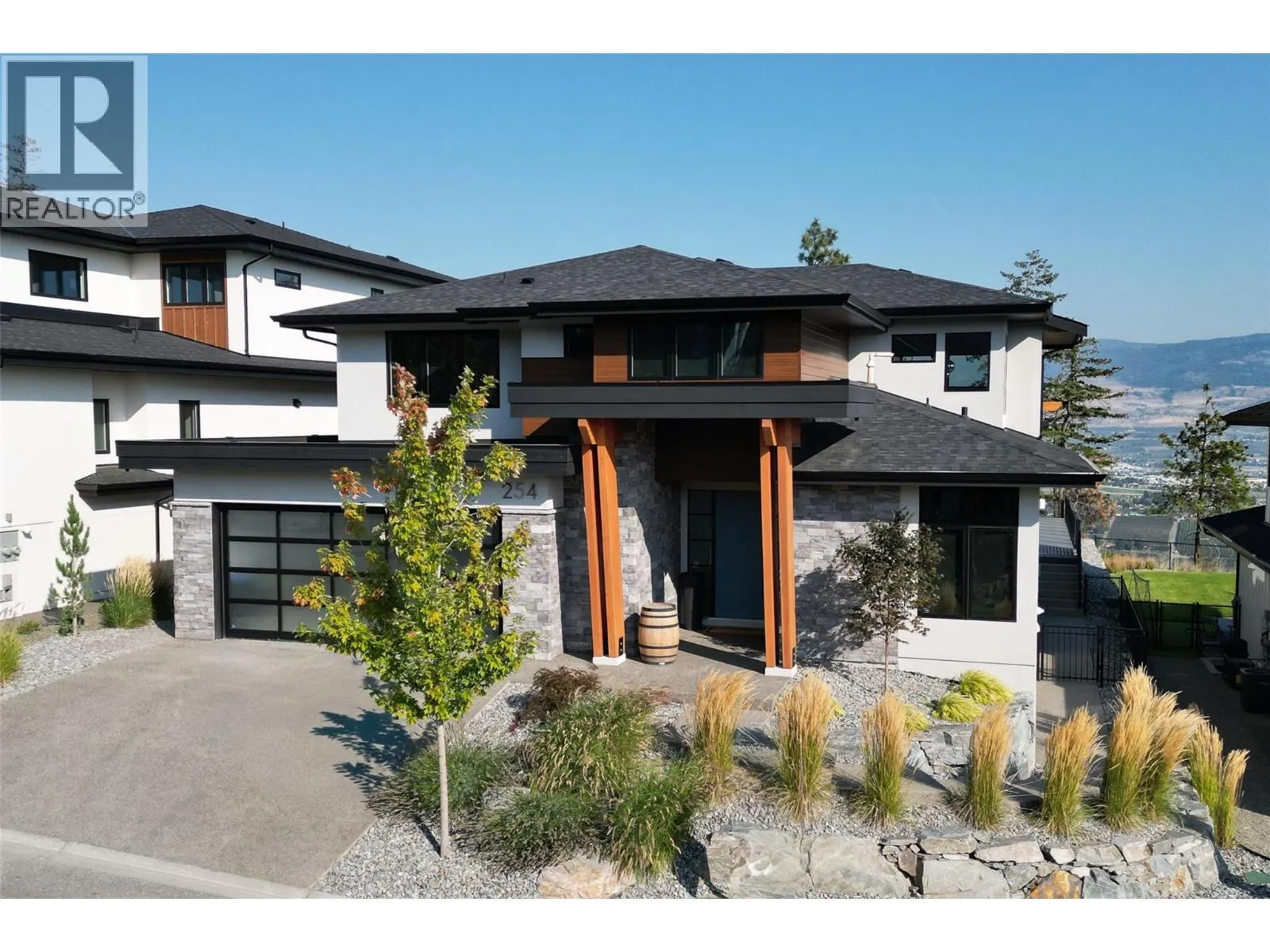 254 Summer Wood Drive