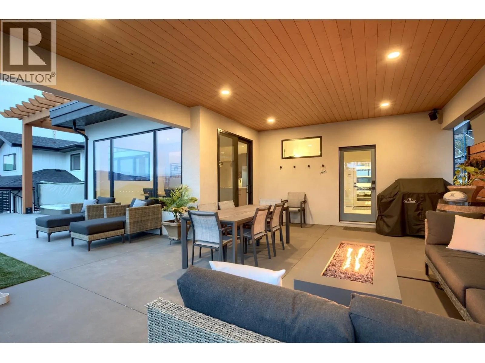 254 Summer Wood Drive