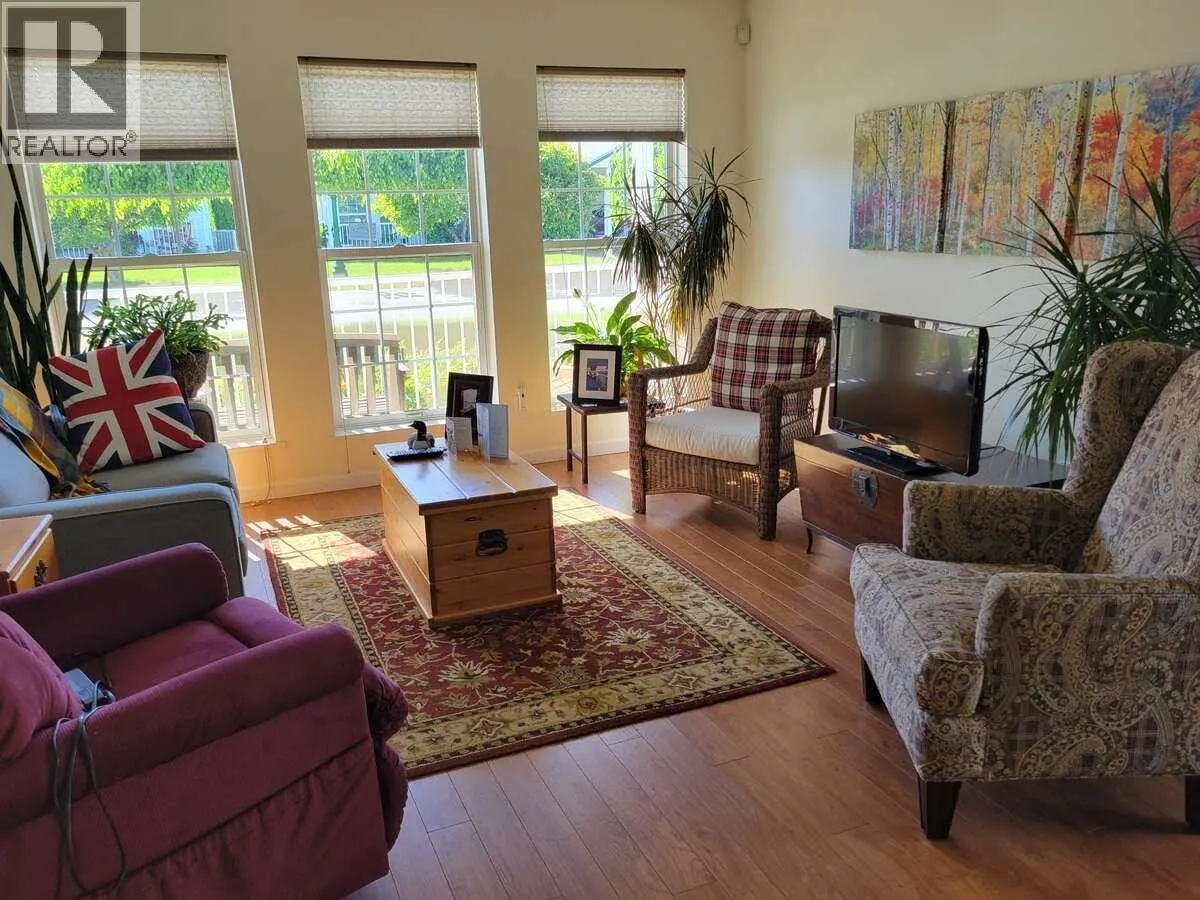 3620 Patten Drive Unit# 4