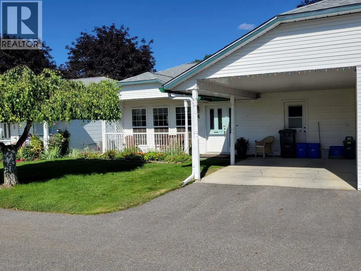 3620 Patten Drive Unit# 4