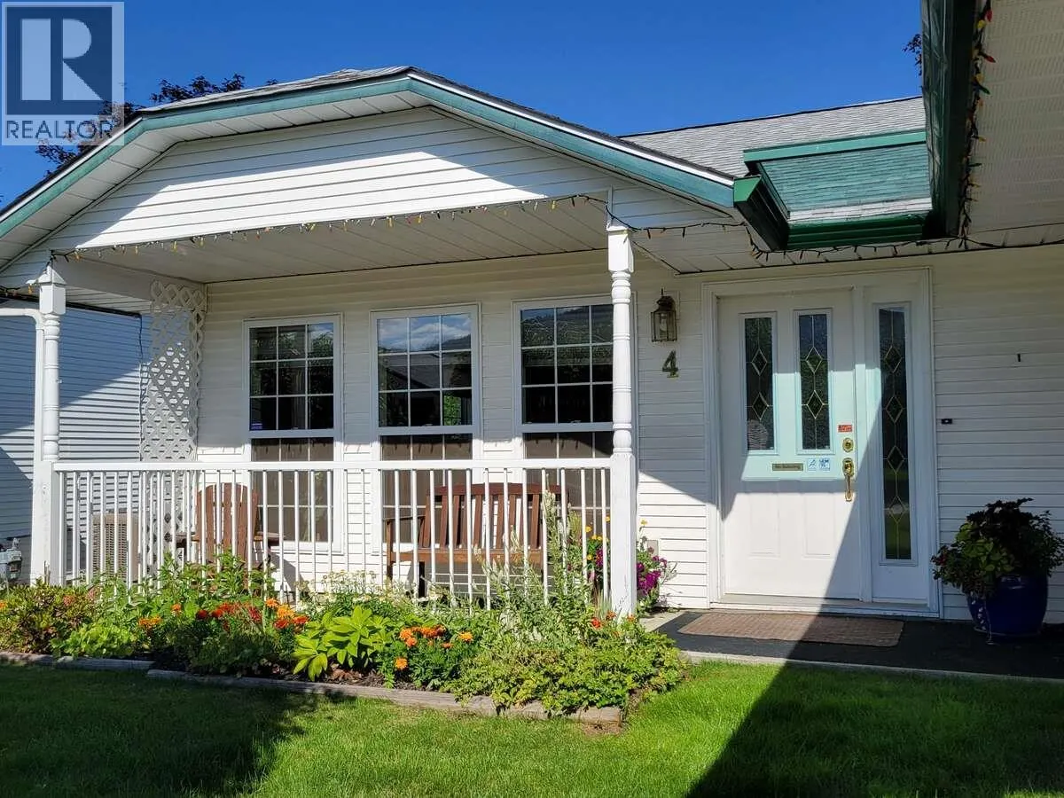 3620 Patten Drive Unit# 4