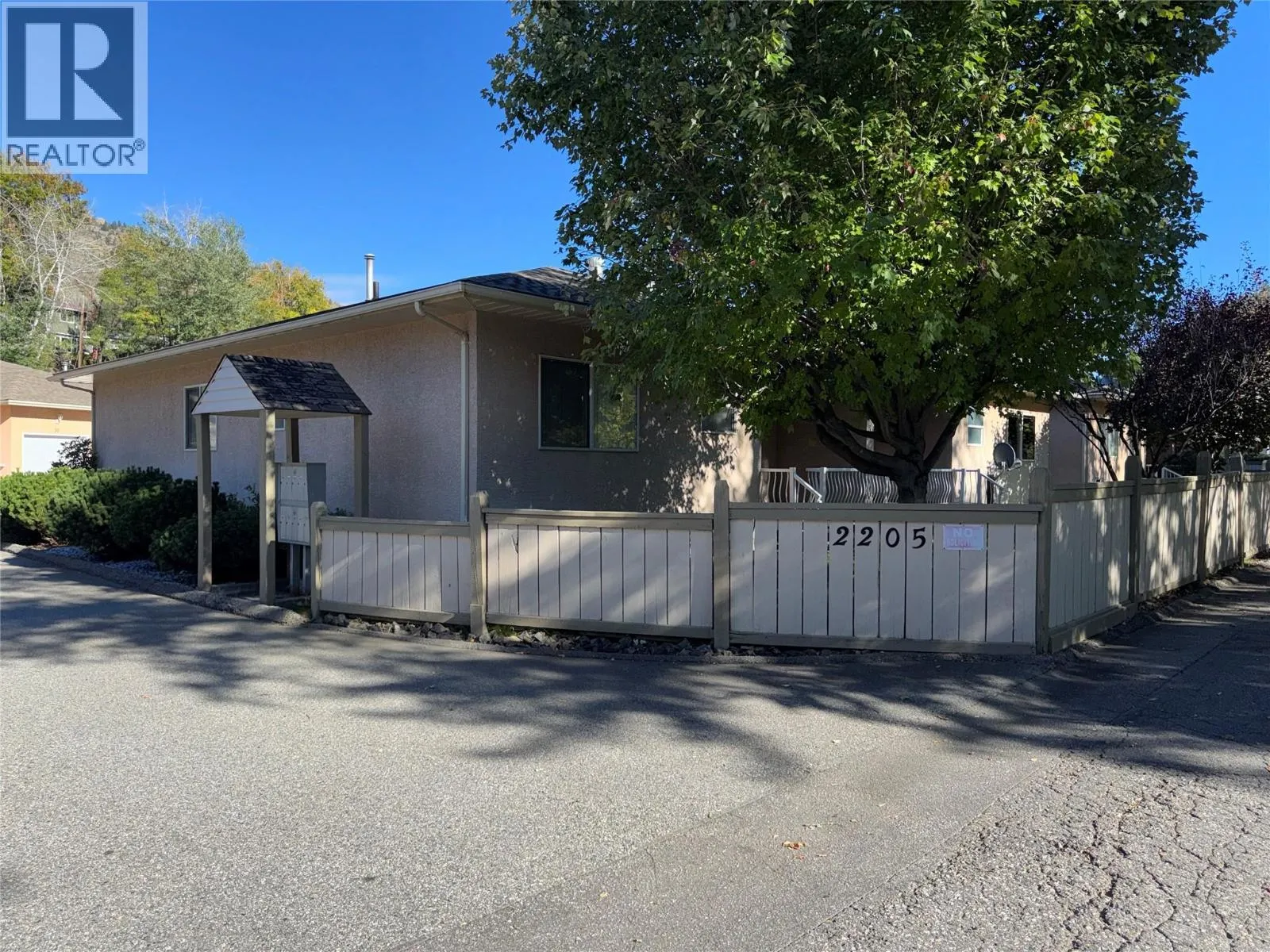 2205 Rockland Avenue Unit# 3