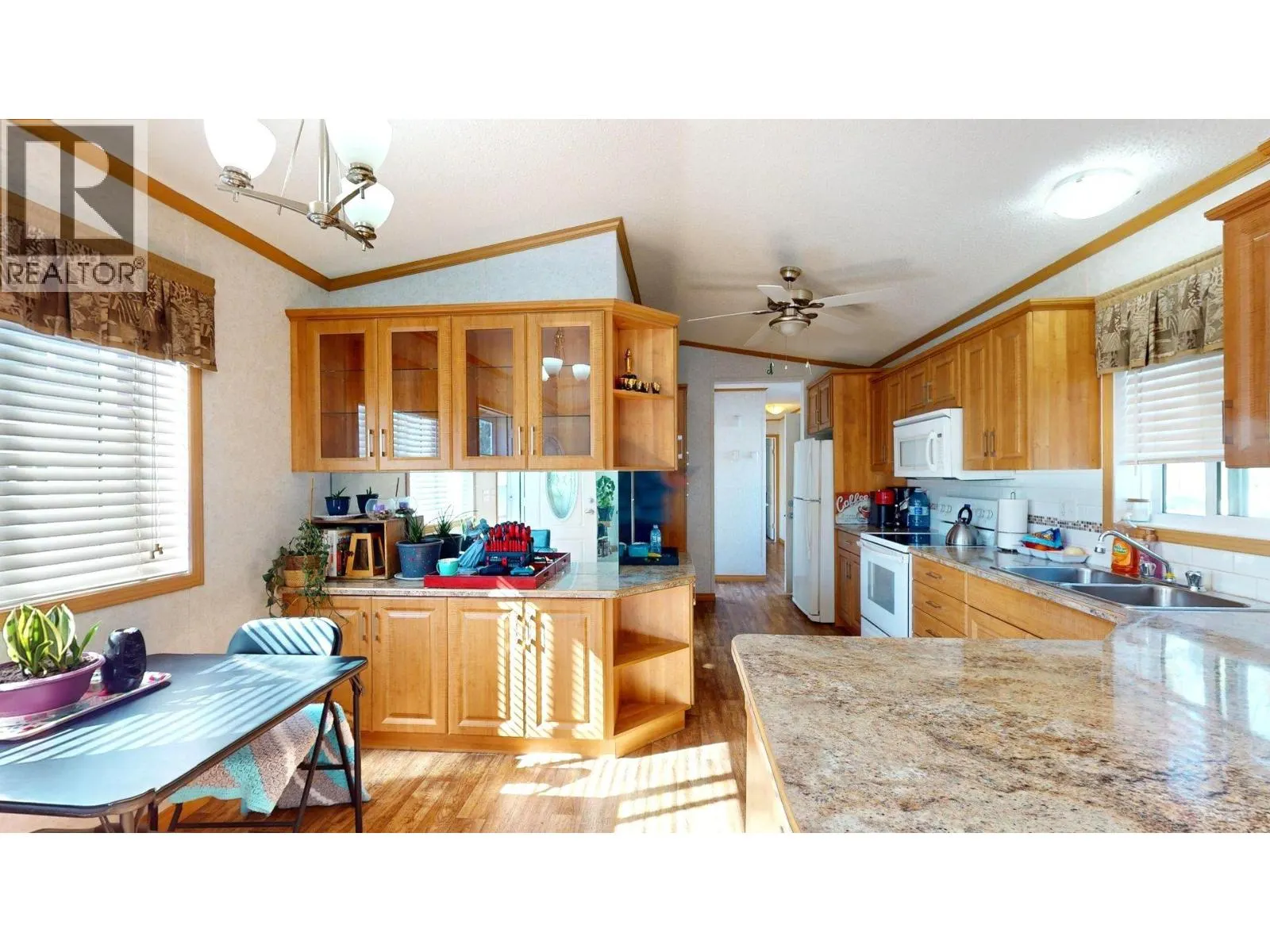 55 CHIMO Crescent