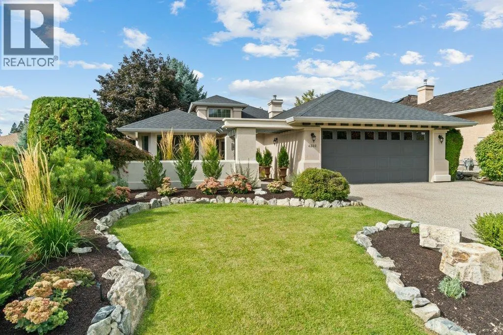 4222 Gallaghers Crescent