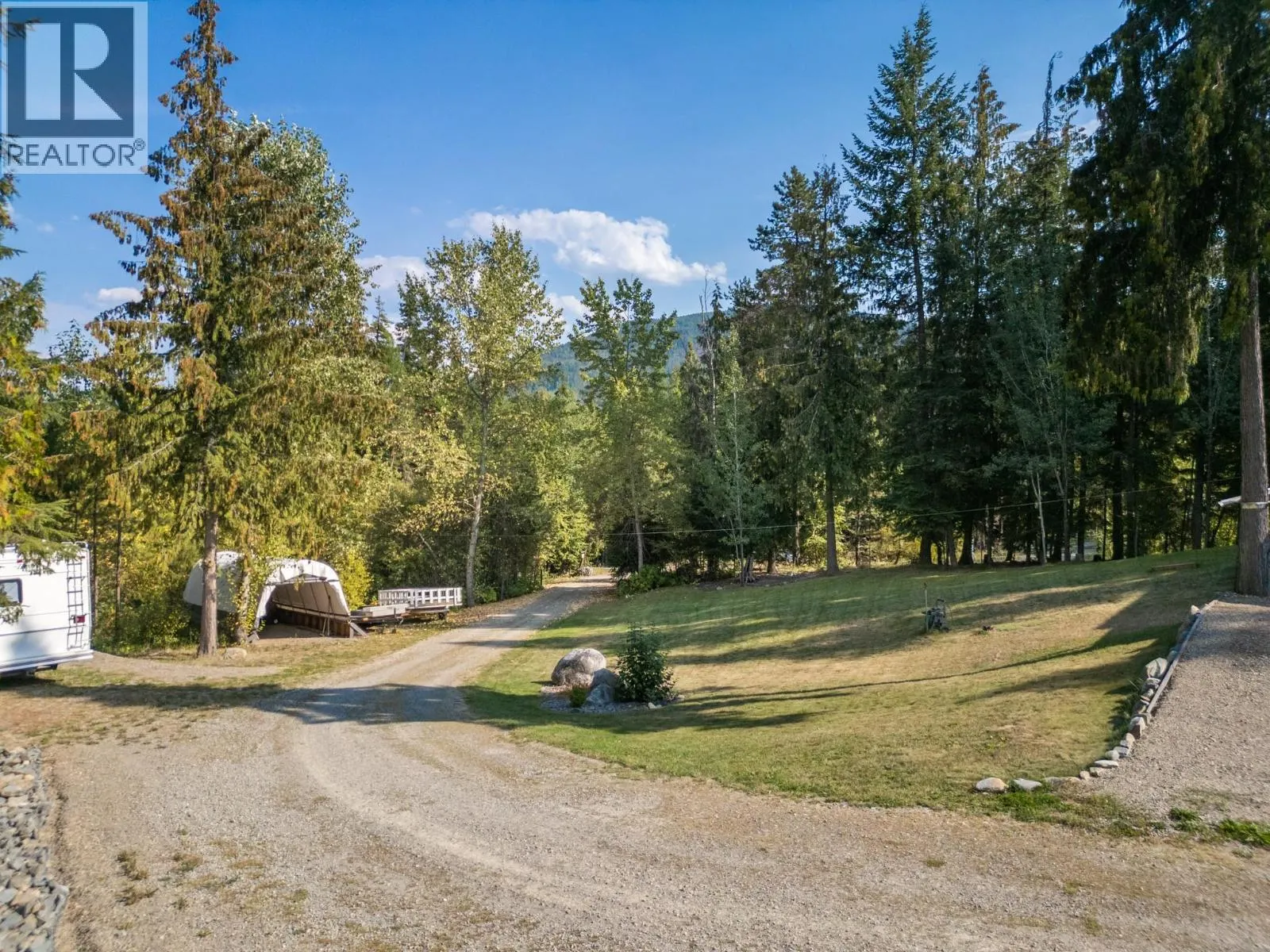 602 Lakeview Arrow Creek Road
