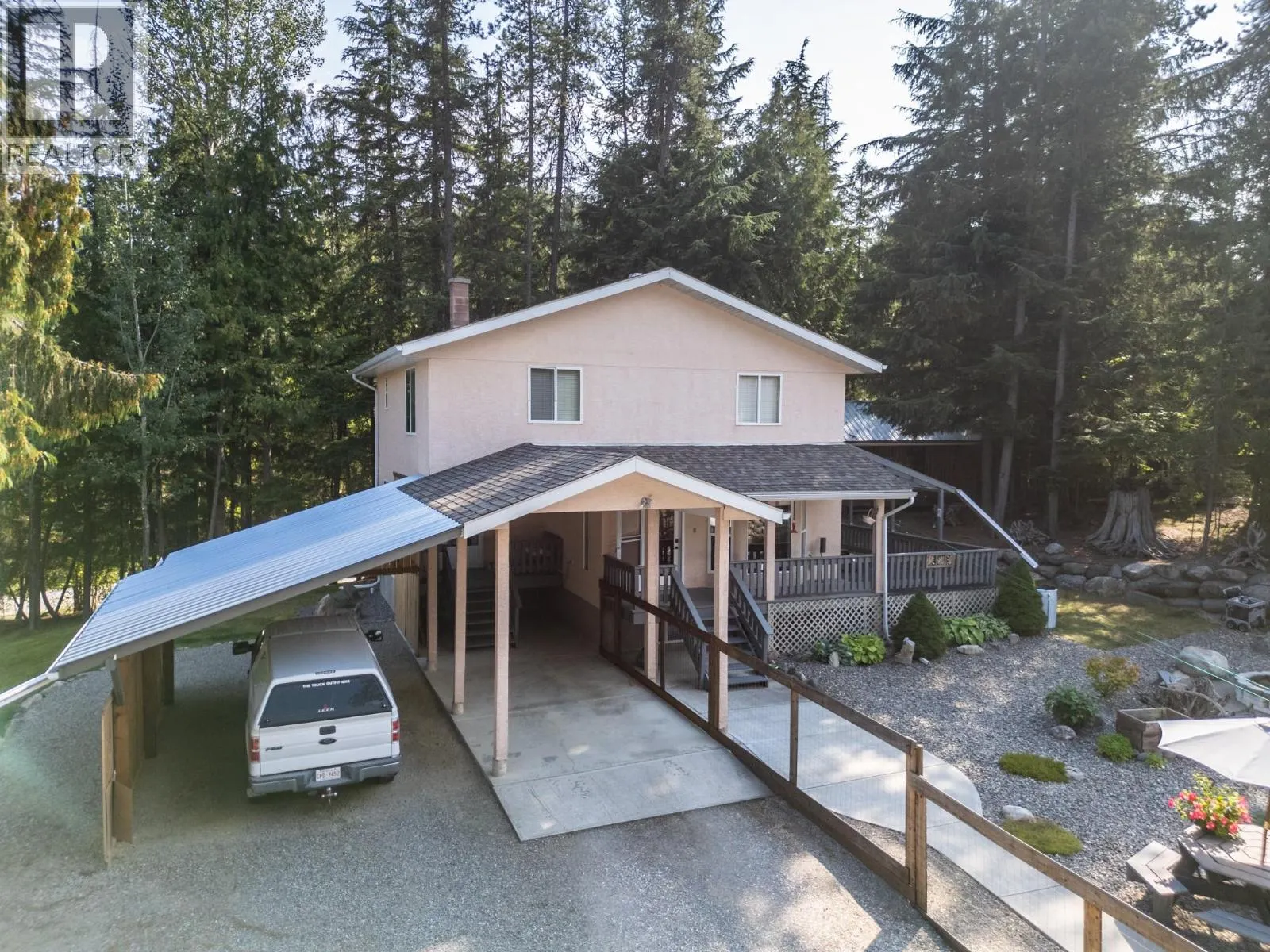 602 Lakeview Arrow Creek Road
