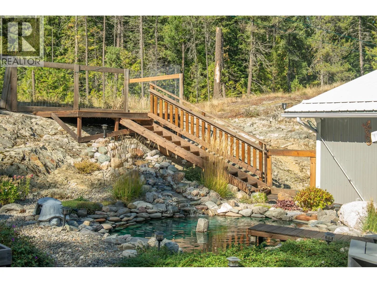 602 Lakeview Arrow Creek Road