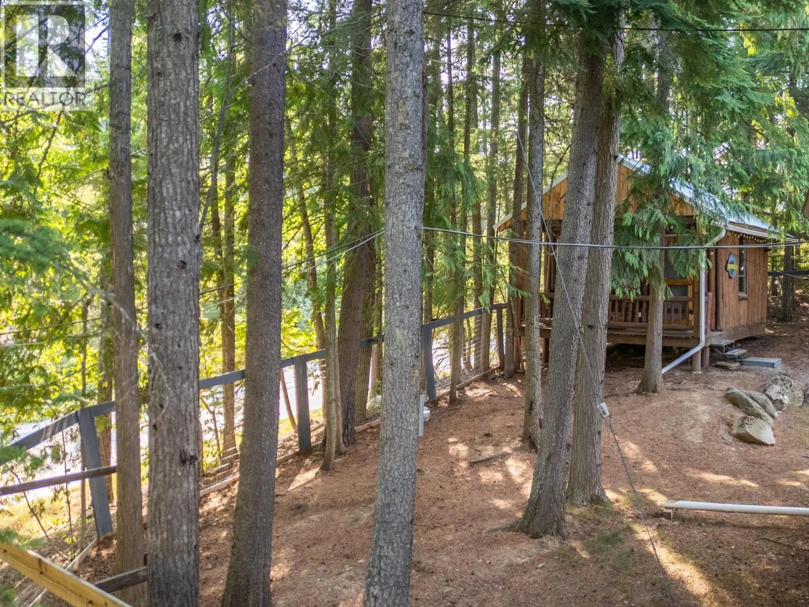 602 Lakeview Arrow Creek Road