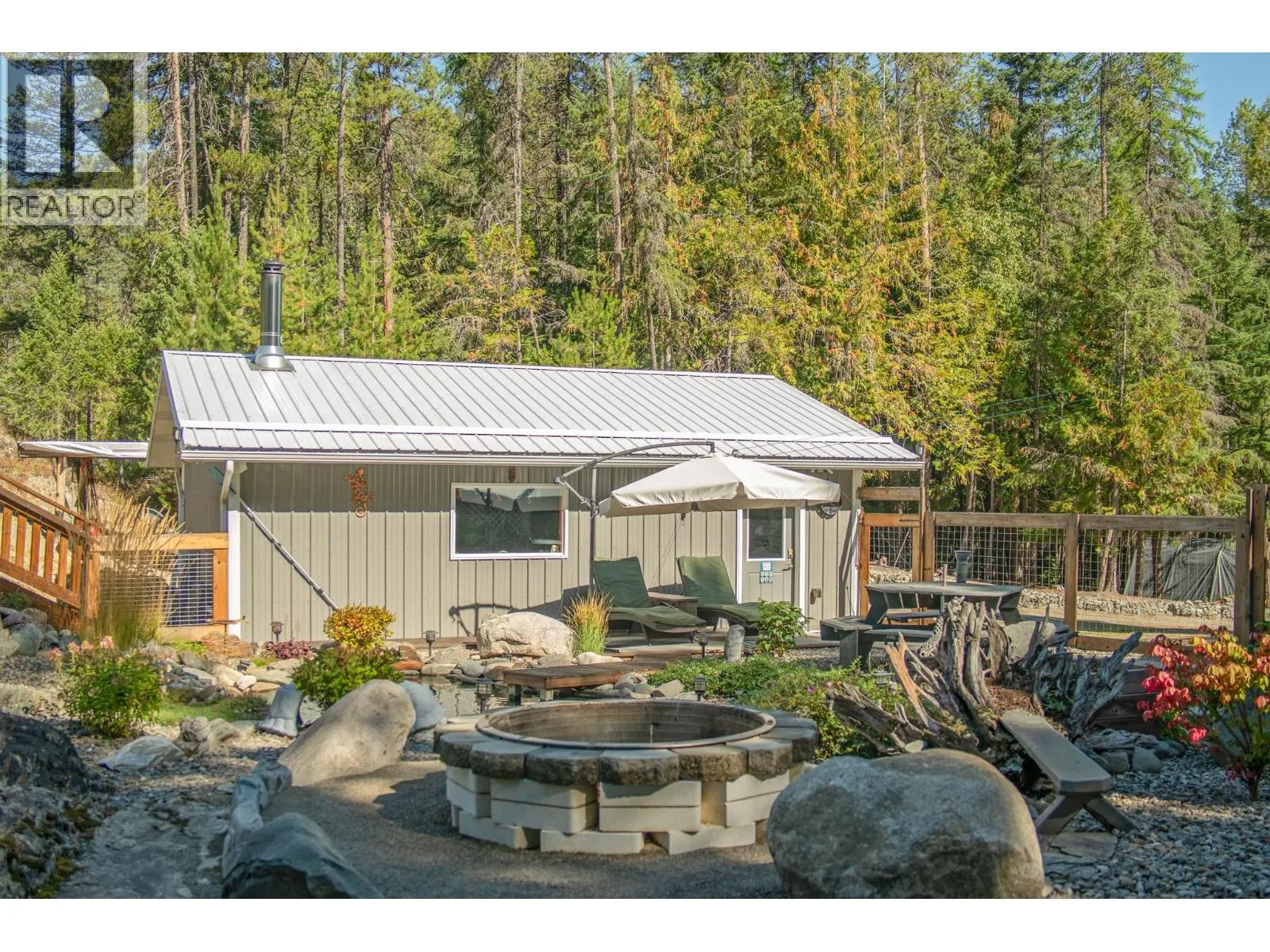 602 Lakeview Arrow Creek Road