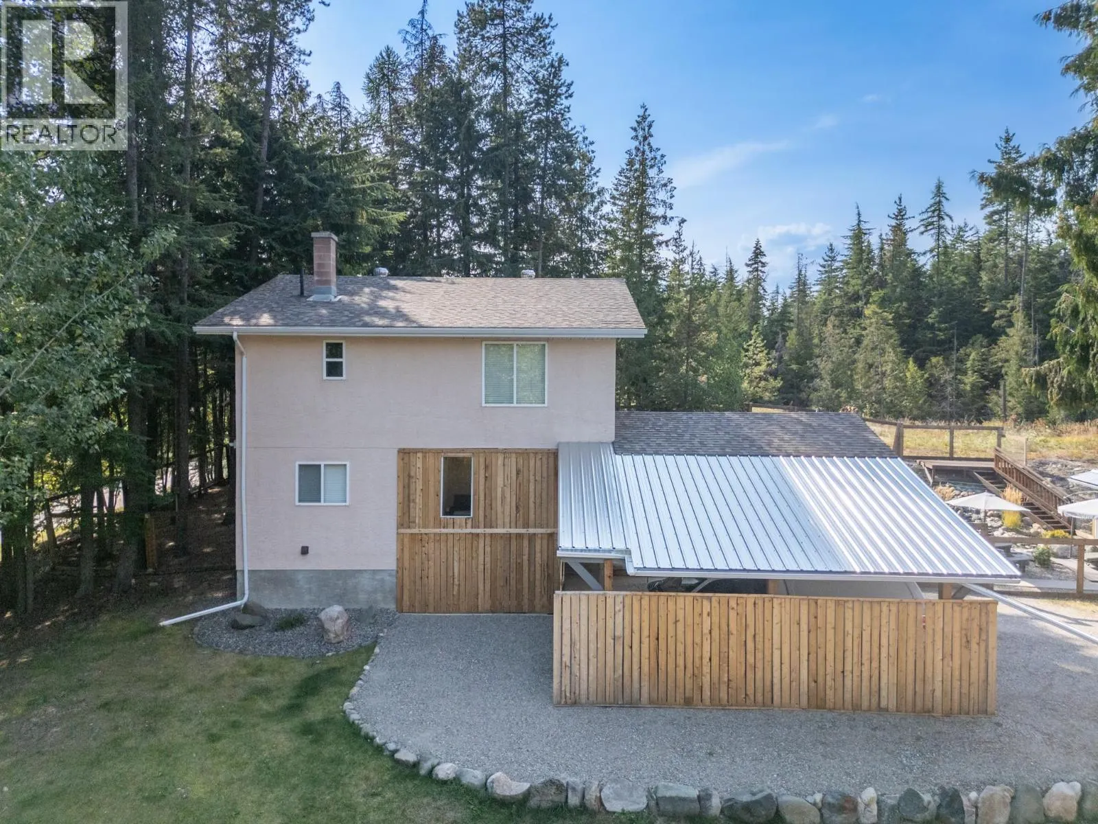 602 Lakeview Arrow Creek Road