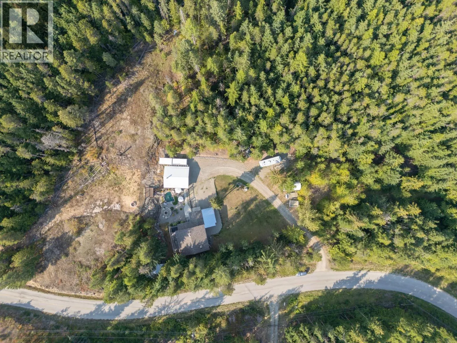602 Lakeview Arrow Creek Road