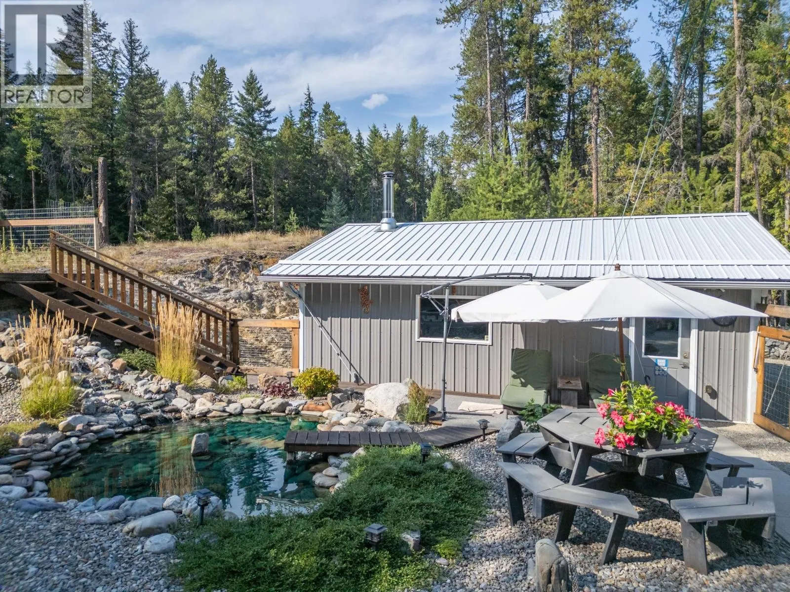 602 Lakeview Arrow Creek Road