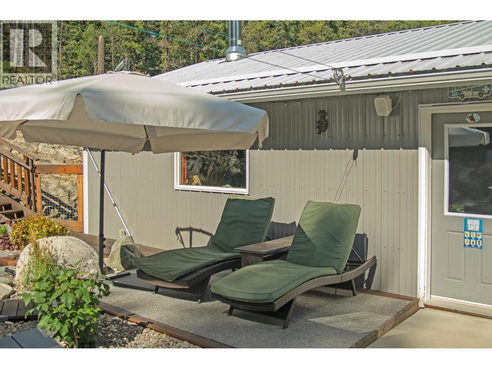 602 Lakeview Arrow Creek Road