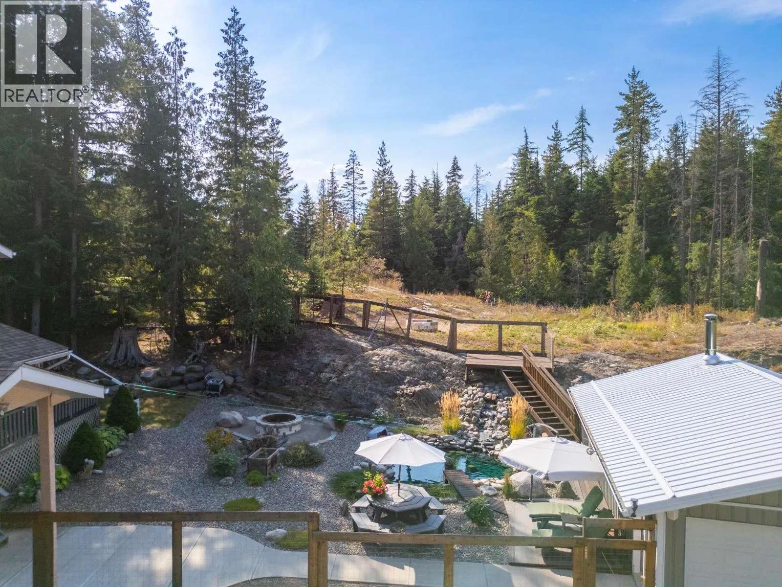 602 Lakeview Arrow Creek Road