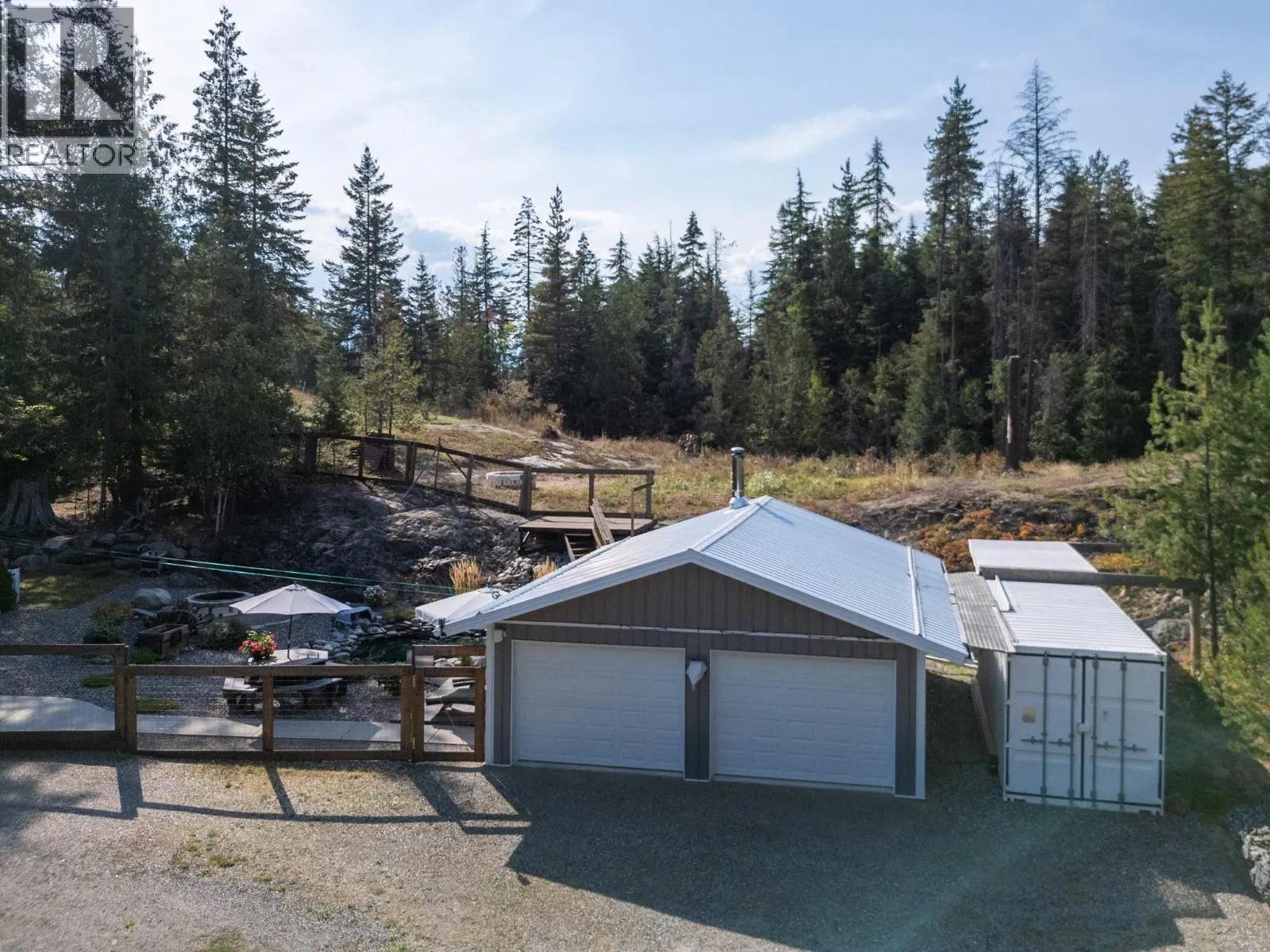 602 Lakeview Arrow Creek Road