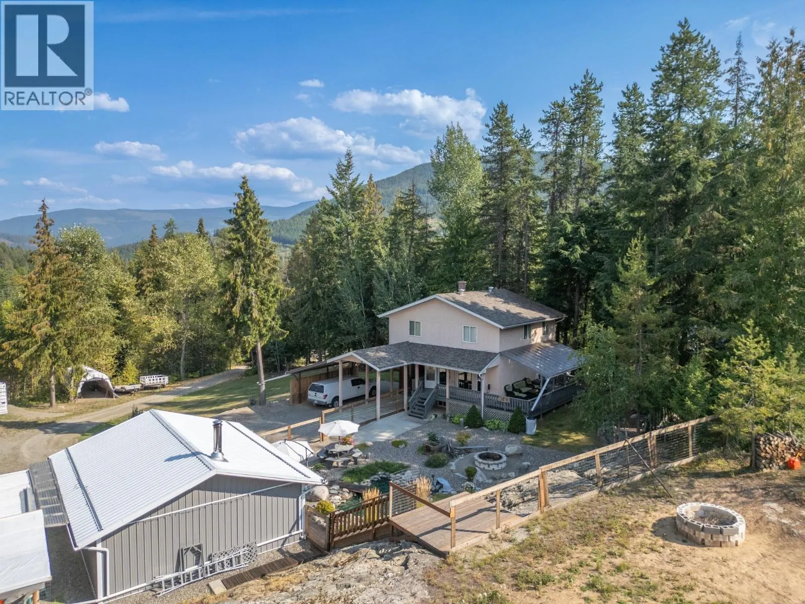 602 Lakeview Arrow Creek Road