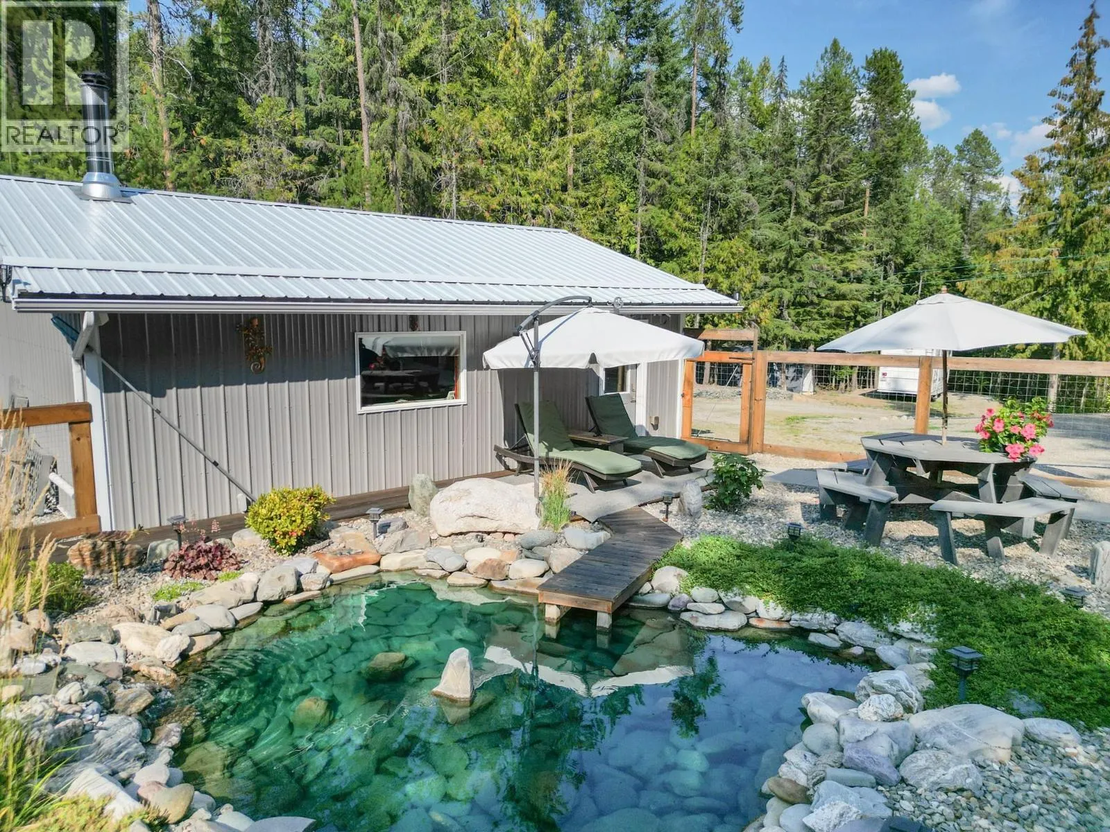 602 Lakeview Arrow Creek Road