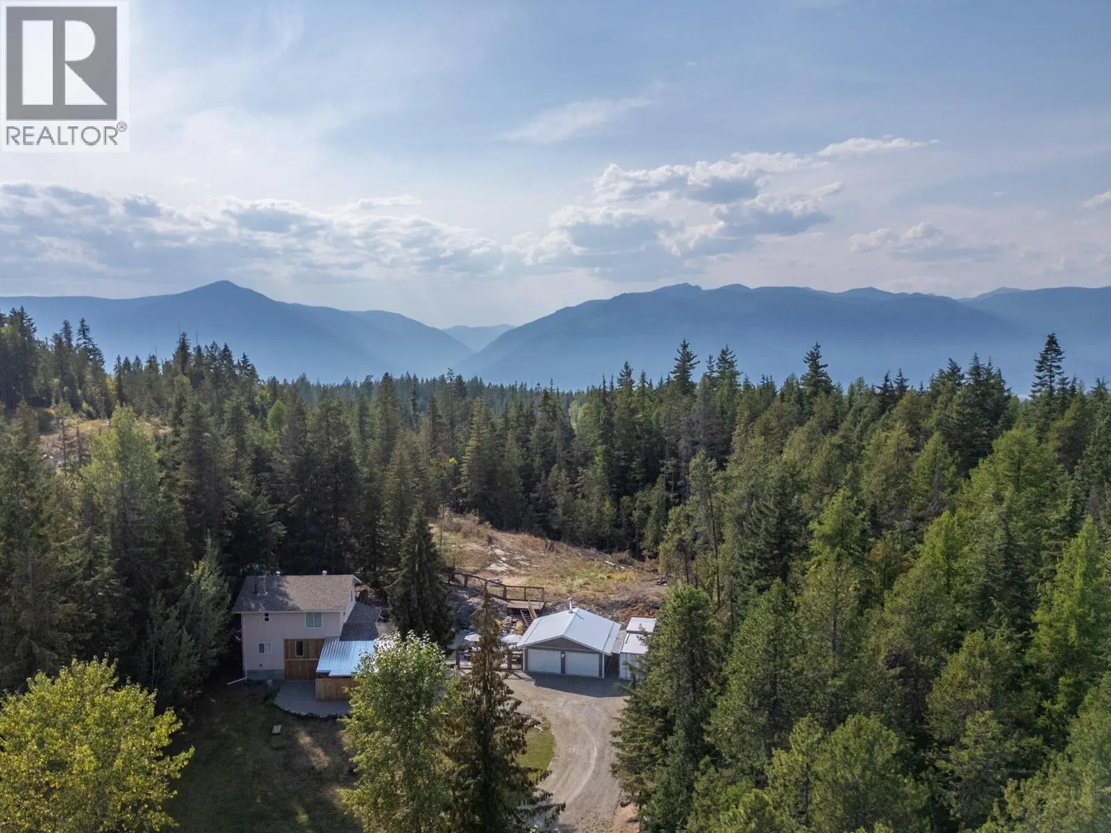 602 Lakeview Arrow Creek Road