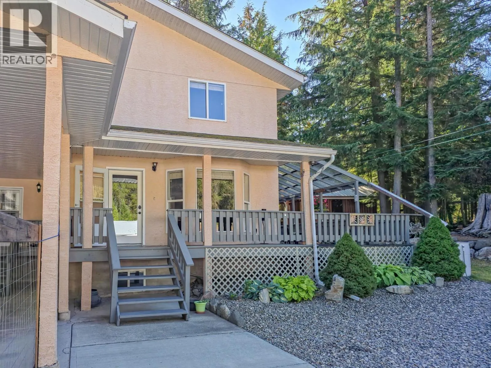 602 Lakeview Arrow Creek Road