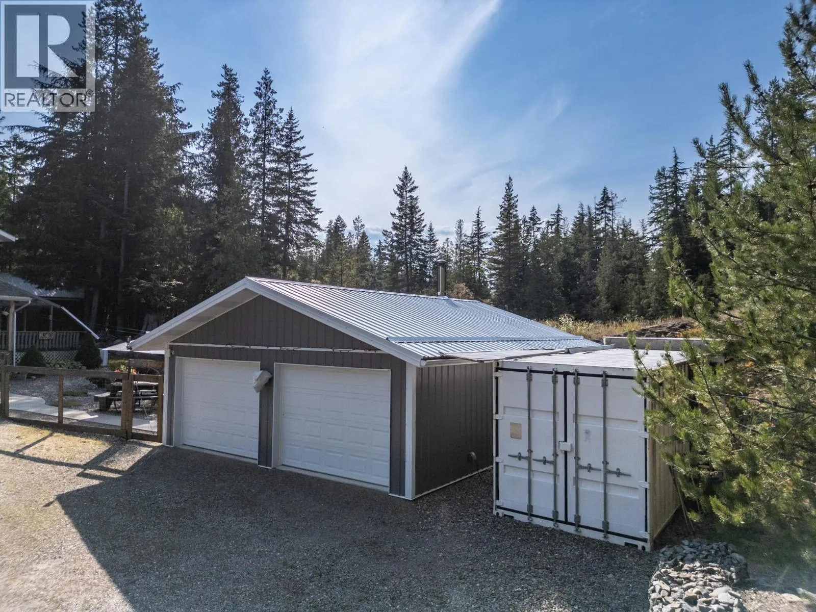 602 Lakeview Arrow Creek Road