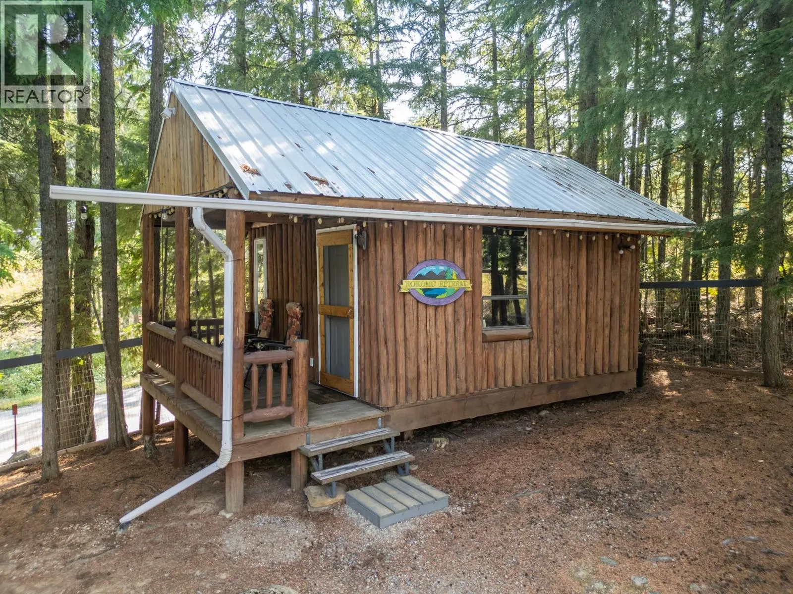 602 Lakeview Arrow Creek Road
