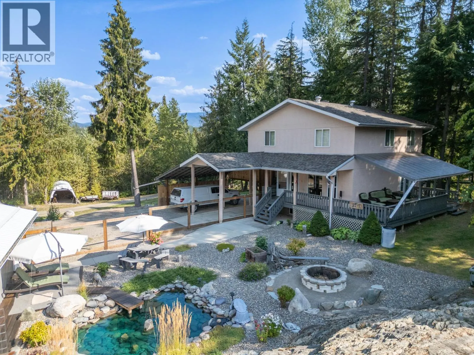 602 Lakeview Arrow Creek Road