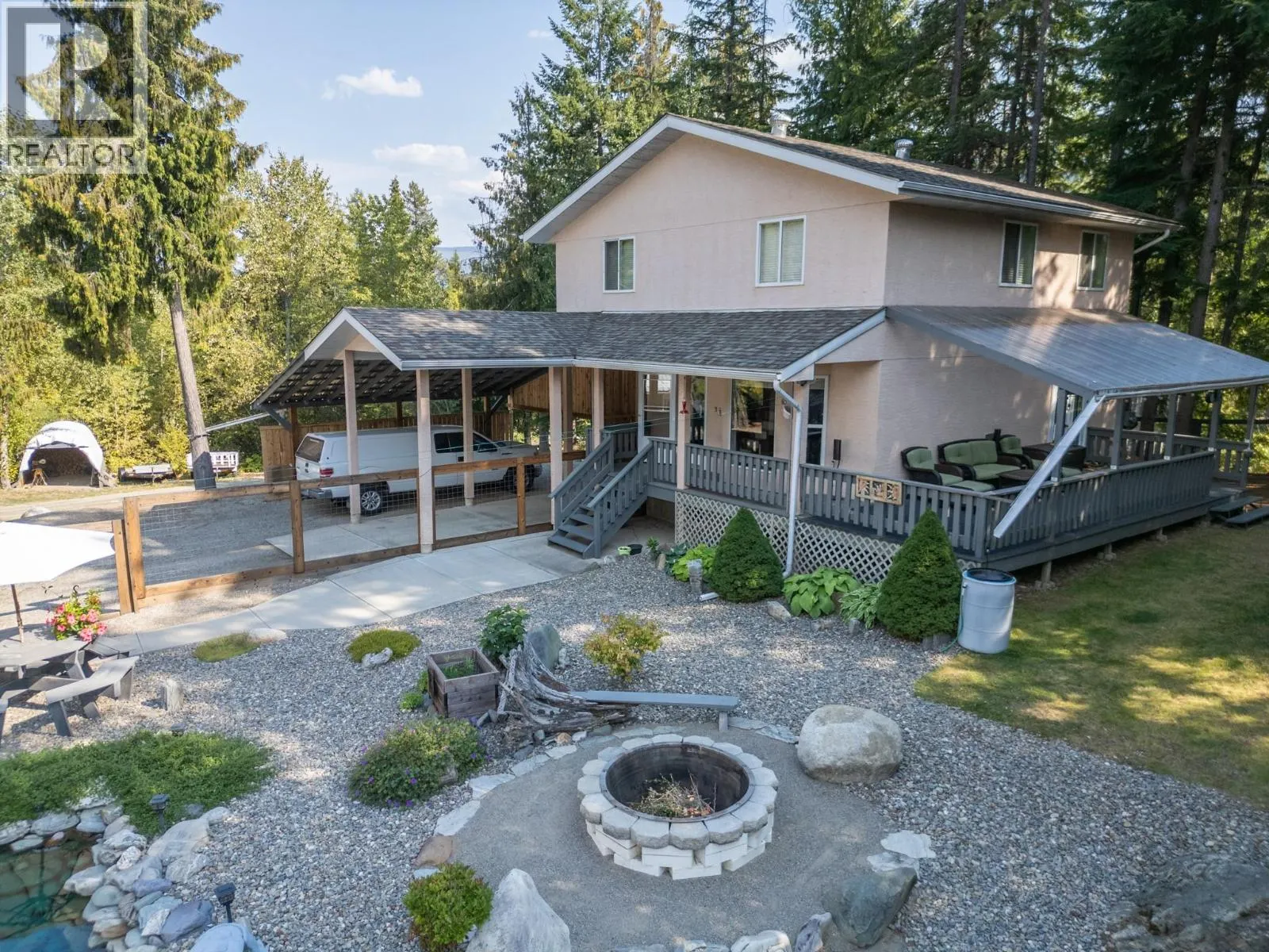 602 Lakeview Arrow Creek Road