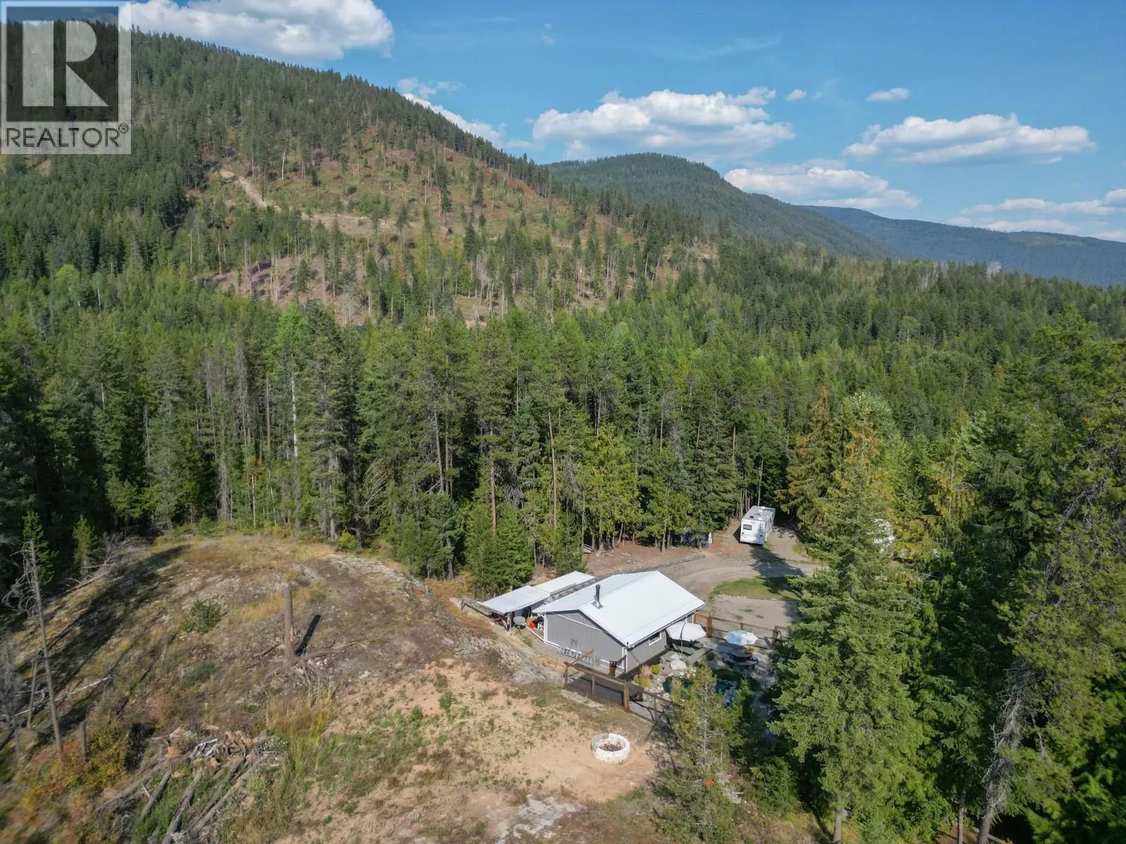 602 Lakeview Arrow Creek Road