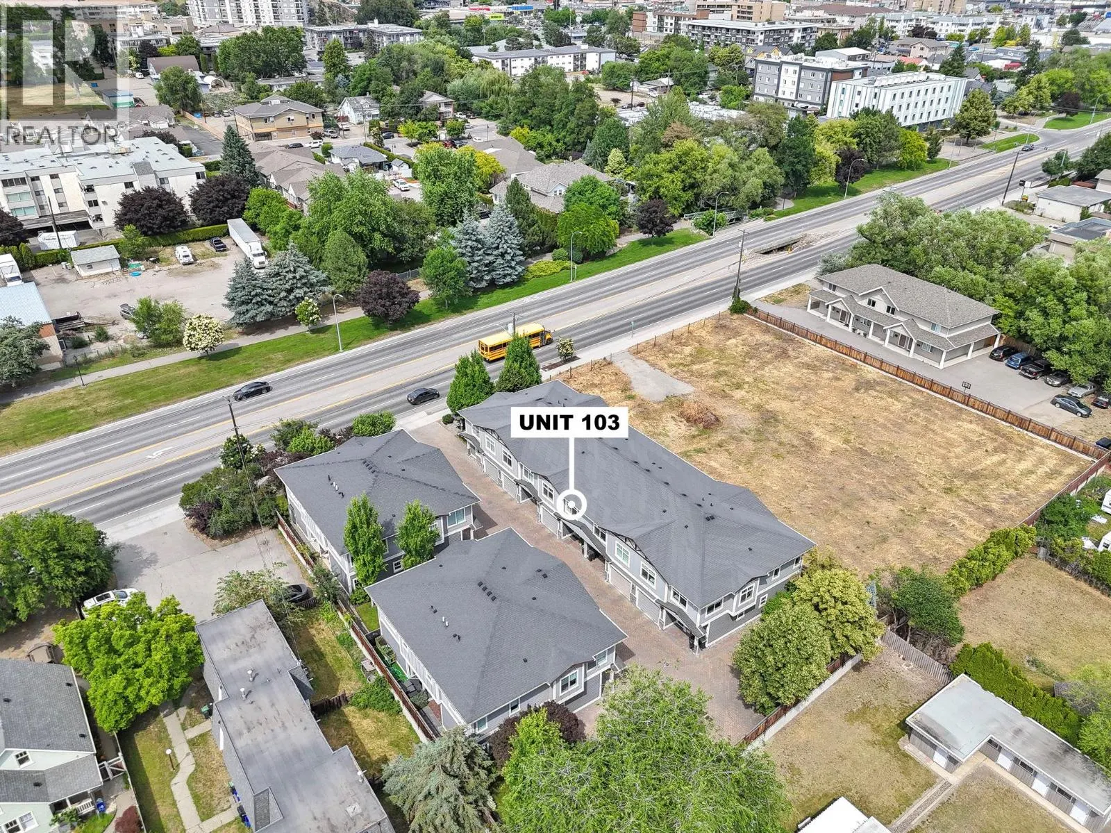 3606 25 Avenue Unit# 103