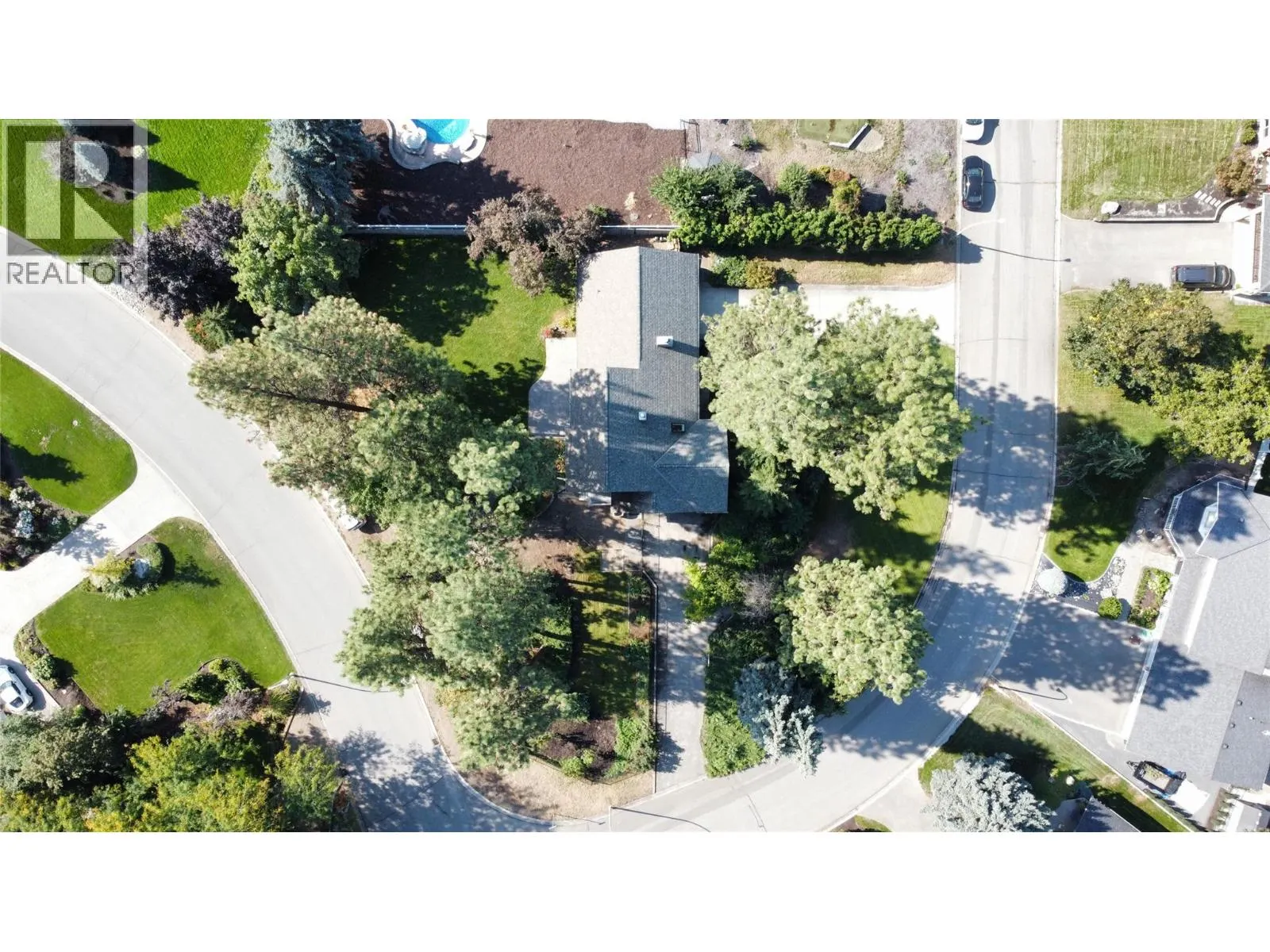 2605 Alberta Court