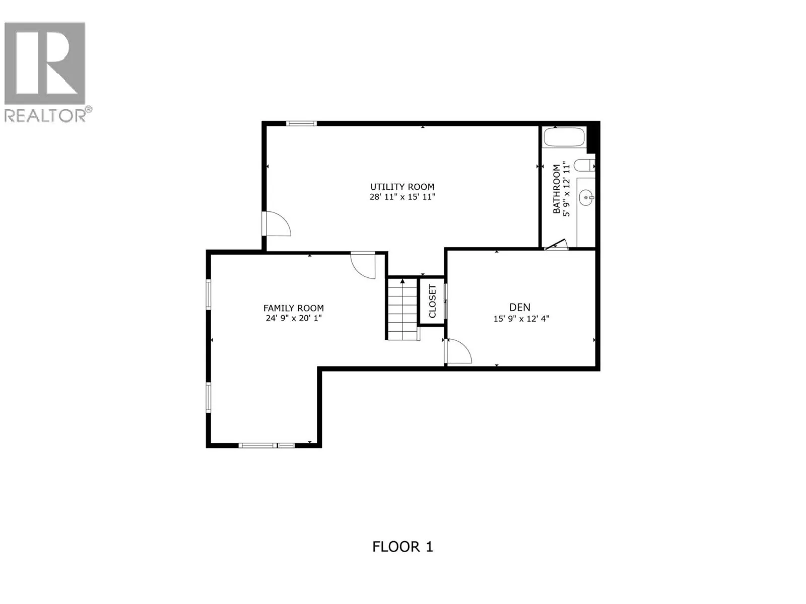 2605 Alberta Court