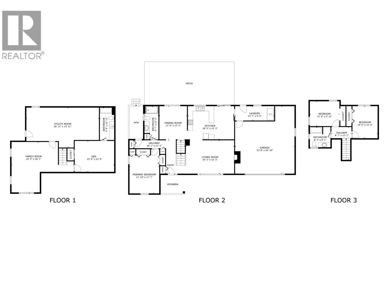 2605 Alberta Court