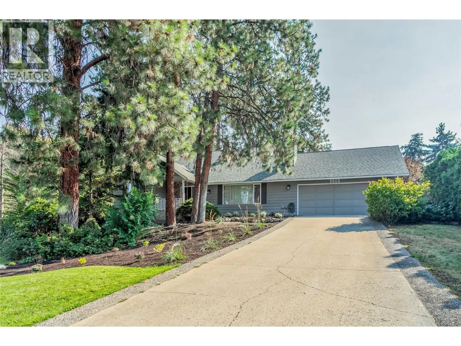 2605 Alberta Court