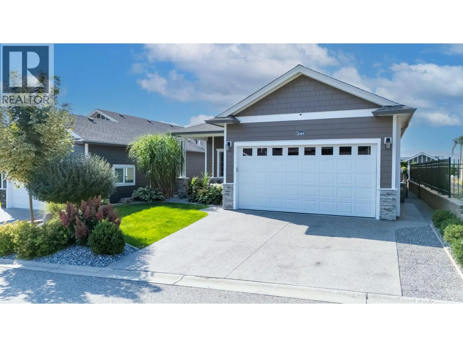 2084 Clover Drive