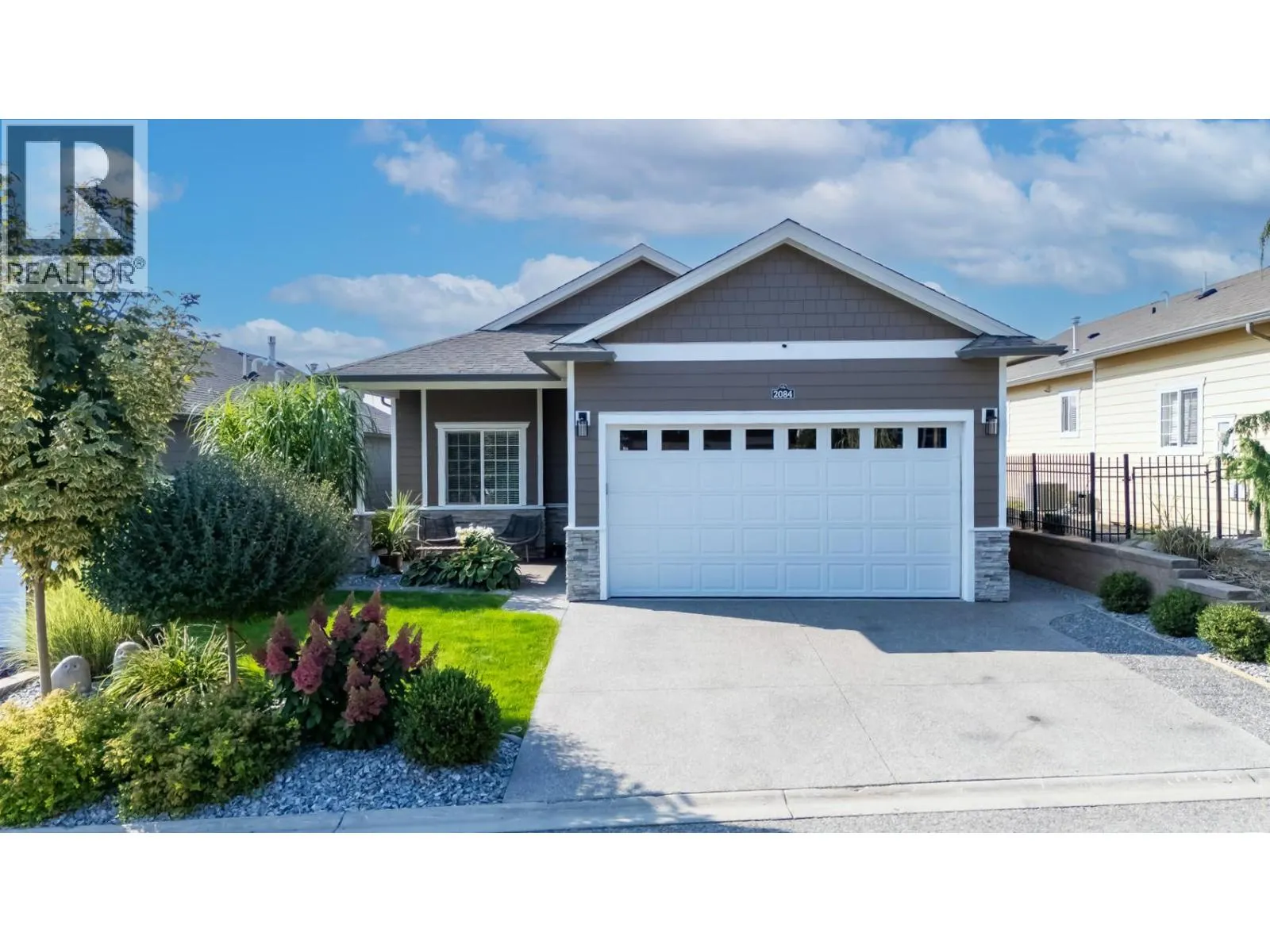 2084 Clover Drive