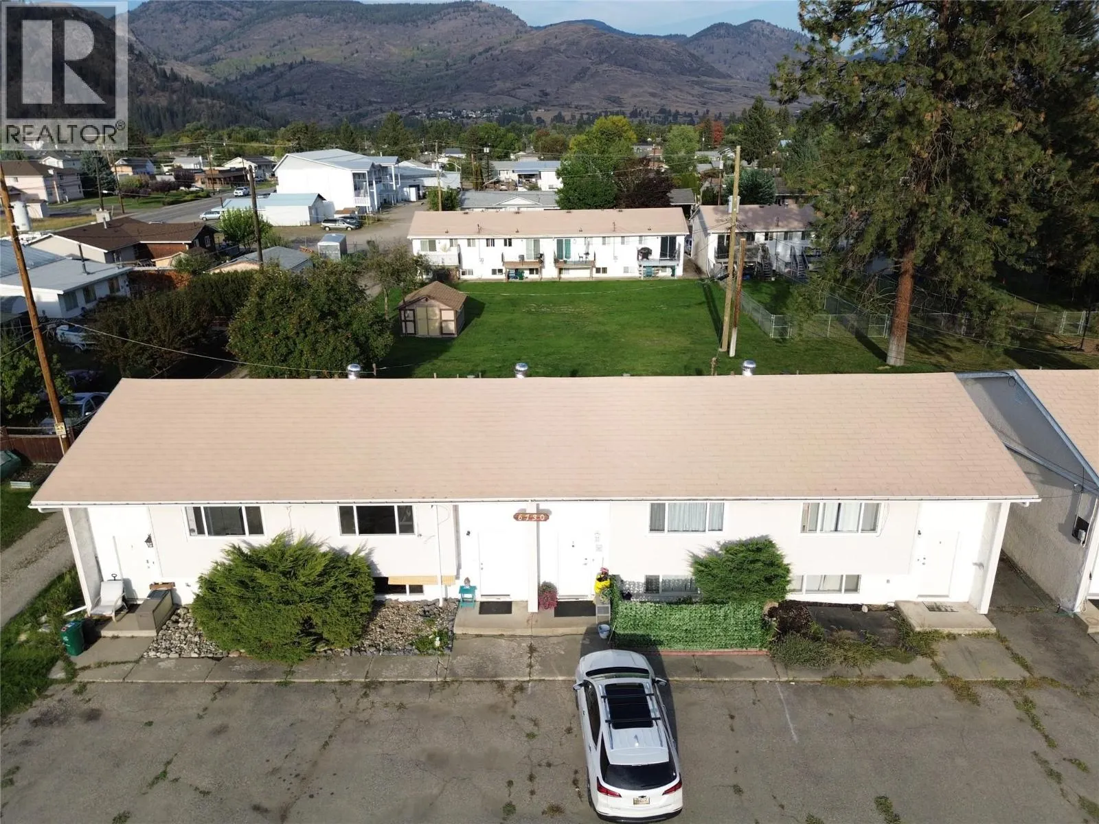 6730 21st Street Unit# 2