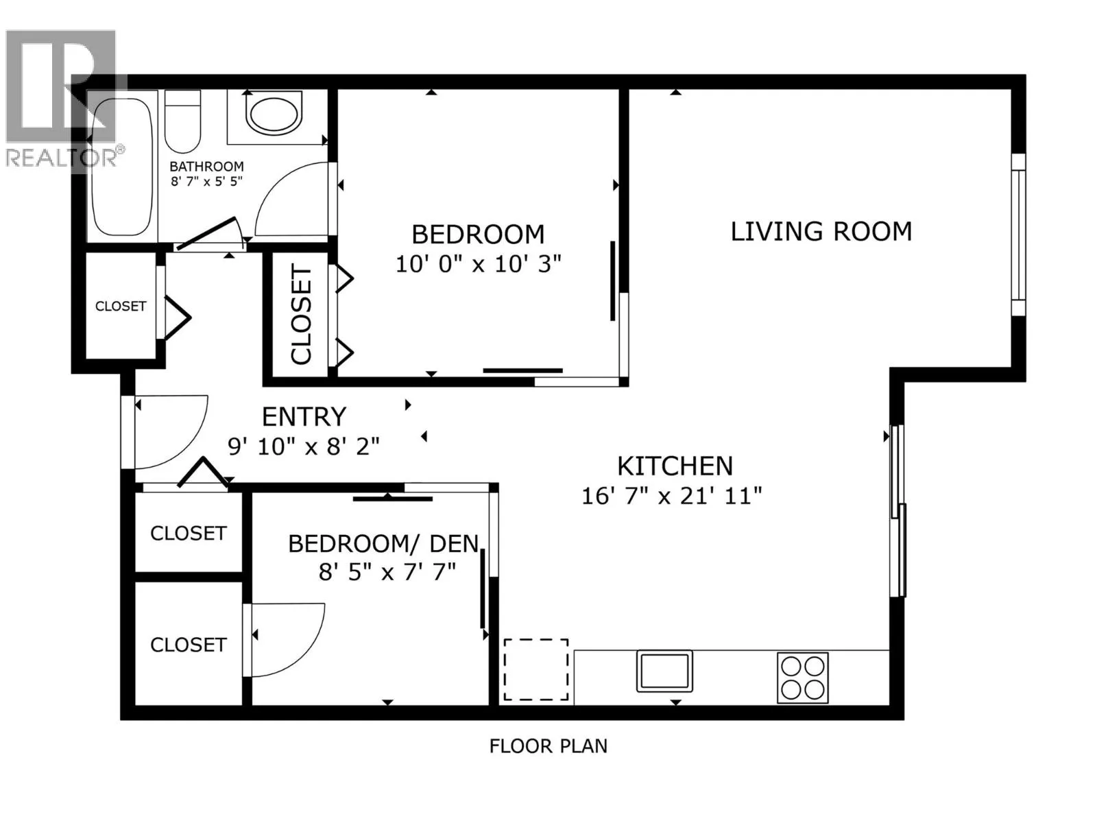 3630 Mission Springs Drive Unit# 403