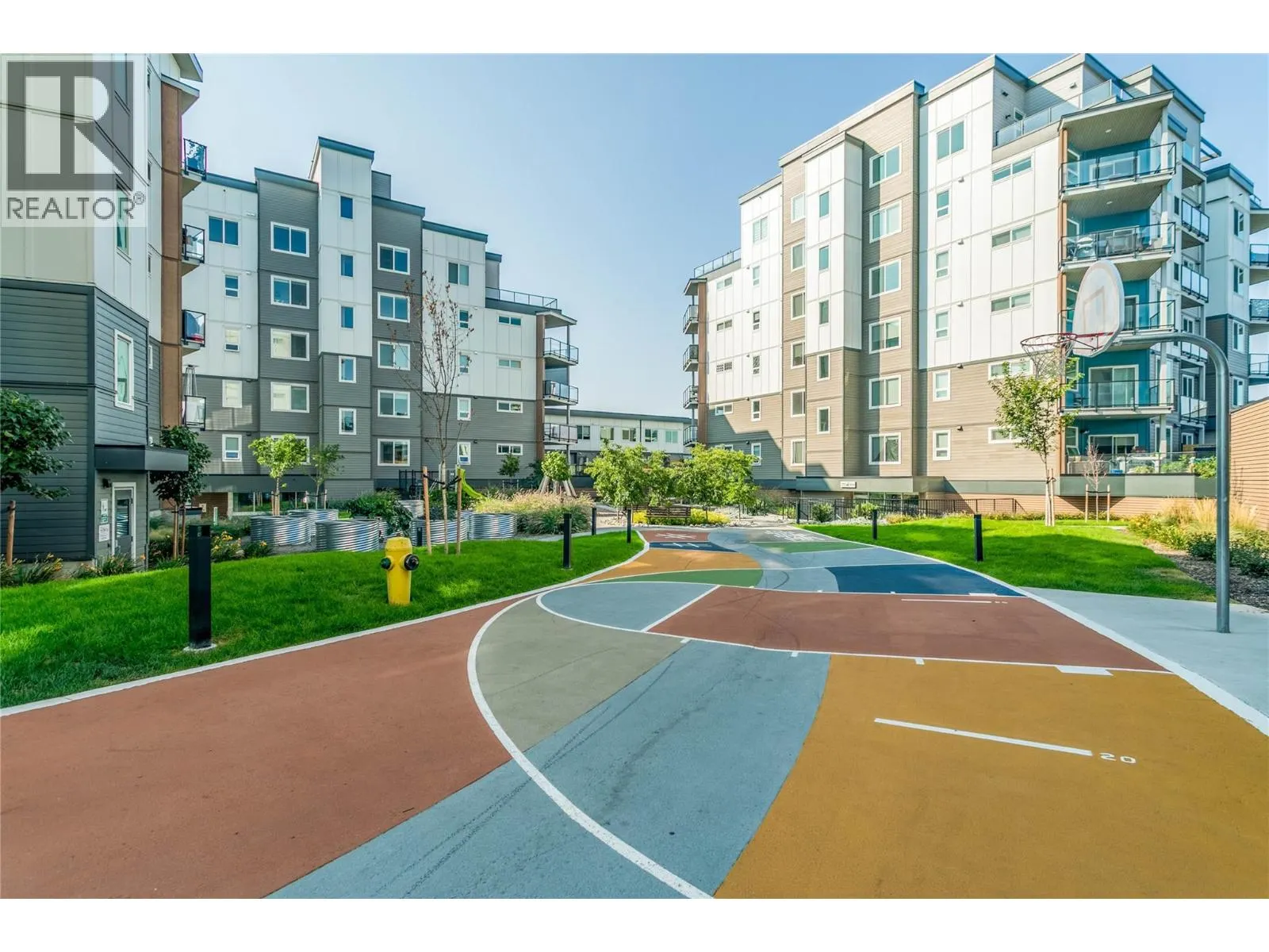 3630 Mission Springs Drive Unit# 403