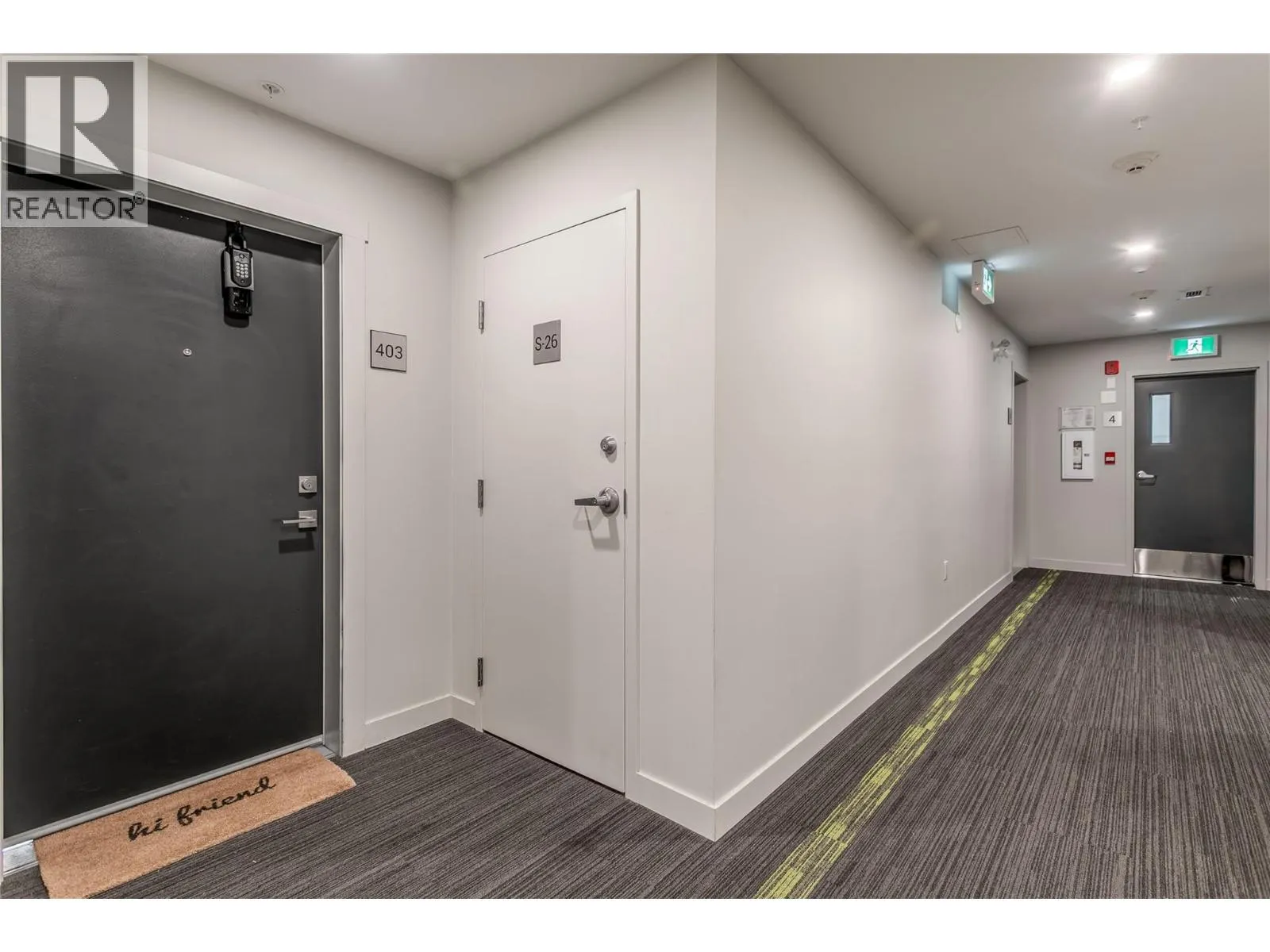 3630 Mission Springs Drive Unit# 403